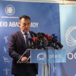 Λουκέτο στο ΟΑΚΑ για όλο το 2024
