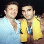 Η συγκλονιστική ανάρτηση του Γκάλη για τον Ιωαννίδη (vid)
