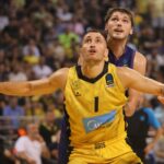 Σλαφτσάκης: «Έχουμε πολύ  δύσκολο παιχνίδι αύριο και πρέπει να αποδείξουμε ποσό το θέλουμε» (vid)