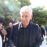 Γιαννάκης για Ιωαννίδη: “Έκανε τόσα πολλά για να βάλει το μπάσκετ σε όλα τα σπίτια”