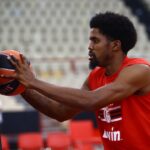 Χωρίς ΜακΚίσικ ο Ολυμπιακός στη Θεσσαλονίκη