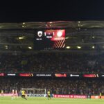 Βαριά καμπάνα για την ΑΕΚ από την UEFA – Την επόμενη φορά κλείνει το πέταλο