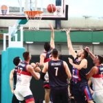 Elite League: Αποτέλεσμα-βόμβα με το… καλημέρα – Διπλό της Ελευθερούπολης στον Πανιώνιο (hls)