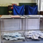 Επίσημη ενημέρωση: Πόσοι έχουν ψηφίσει μέχρι τις 11:30 (vid)