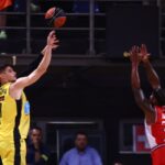 «Μια από τα ίδια…», ο ΑΡΗΣ πάλεψε αλλά οι γκρι ήθελαν Ολυμπιακό