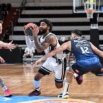 Basket League: Ο Απόλλων πήρε το… θρίλερ με την Καρδίτσα (vids)