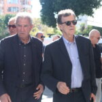 Ολοι εκεί για το τελευταίο “αντίο” στον Μιχαλήτσο (pics)