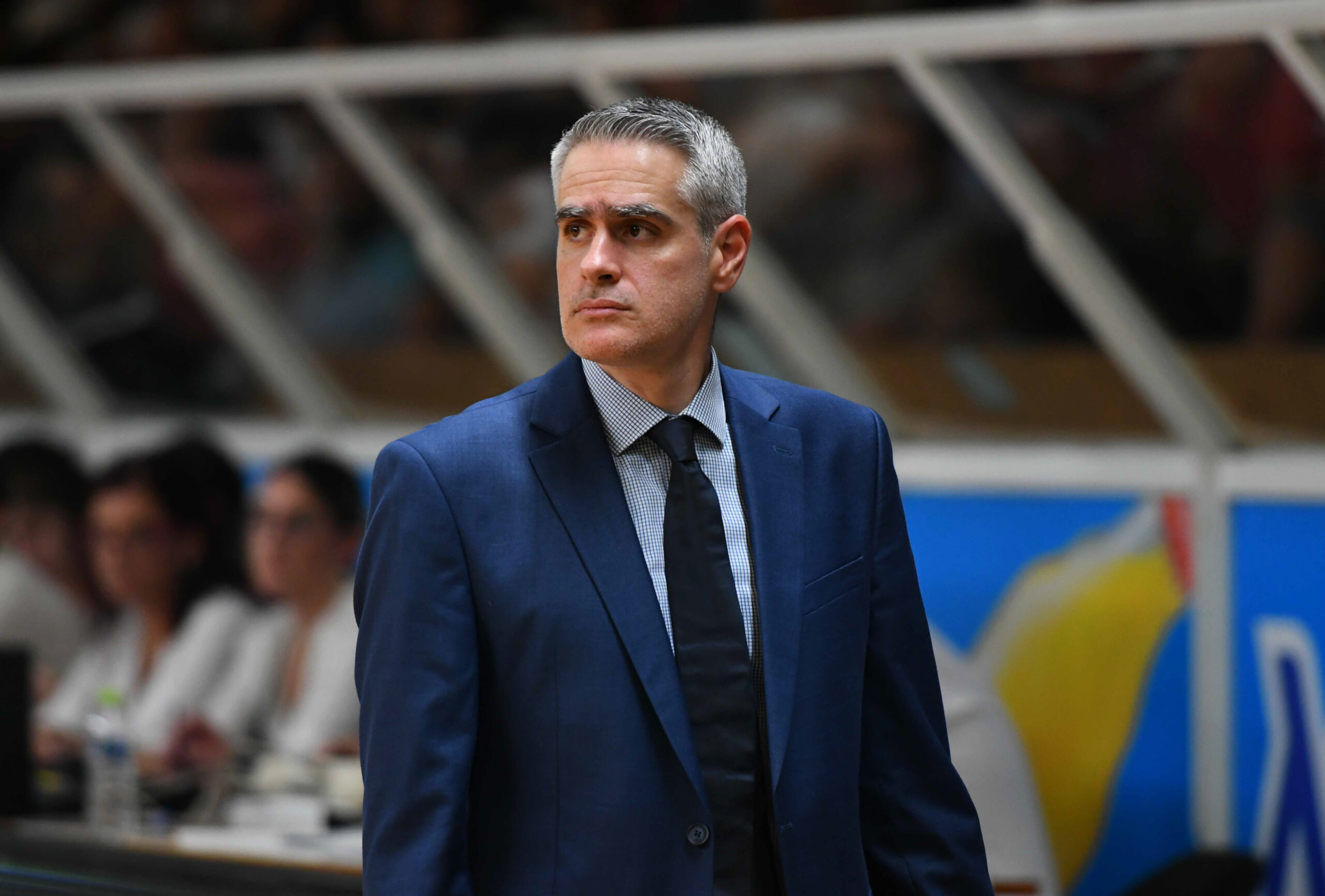 Κρίσμο 48ωρο για τον σέντερ
