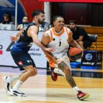 Προμηθέας – Καρδίτσα 87-75: Εύκολη νίκη για την ομάδα της Πάτρας (vids)
