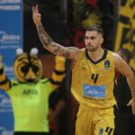 Τολιόπουλος: «Ένιωσα… ζεστός, όλοι στην ίδια σελίδα για να πετύχουμε νίκες» (vid)