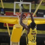 Με το ίδιο πάθος και στην Basket League
