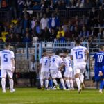 Λαμία-Πας Γιάννινα 2-1: Προβάδισμα στο τέλος του ημιχρόνου για τους Φθιώτες (vids)