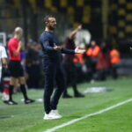 Επιστρέφει ο Νταρίντα… και βλέπουμε