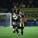 Δίνει την νίκη ο Φαμπιάνο στο 96ο λεπτό!!! (vid)