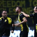 Φαμπιάνο, ο φορ που… δεν πήρε ο ΑΡΗΣ