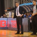 Η Καρδίτσα ανακοίνωσε την παραμονή του Παπανικολόπουλου για τρίτη διαδοχική σεζόν