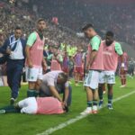 Ολυμπιακός – Παναθηναϊκός: Διακοπή στο ματς, στα αποδυτήρια οι πράσινοι