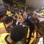 Χτίζει σερί και αναζητεί βελτίωση