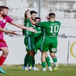 Super League 2: Έκανε το… 4Χ4 ο Λεβαδειακός