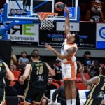 Basket League: Εύκολη νίκη για τον Προμηθέα, 111-92 το Μαρούσι