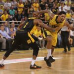 Η βαθμολογία της Basket League