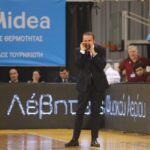 Αποθέωσε τον Παναθηναϊκό ο Πλάθα: “Χτίστηκε για να διεκδικήσει πρωτάθλημα και Ευρωλίγκα”