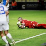 Στάικος: «Δεν μπορέσαμε να απειλήσουμε»