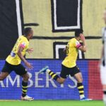 Γκάφα Κοτάρσκι και 1-0 για την ΑΕΚ με Πινέδα (vid)