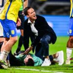 Εξιτήριο για τον τερματοφύλακα της Βααλβάικ
