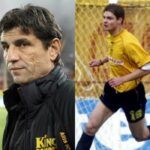 Ο άνθρωπος που ανακάλυψε τον Χαριστέα…