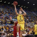 Eurocup: Μόνη στην κορυφή και αήττητη η Γκραν Κανάρια