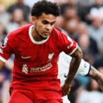 Μπάγερν: Οριστική συμφωνία με τη Λίβερπουλ για τον Λουίς Ντίας