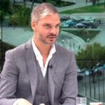 Χαριστέας: “Η πρόκληση της ψηφιακής εκπαίδευσης για τους νέους εργαζόμενους” (vid)