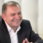 Καϊτεζίδης: «Ναι στις κάμερες στο δημόσιο χώρο με προστασία των προσωπικών δεδομένων»
