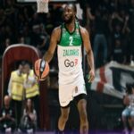 Βίρτους – Ζαλγκίρις 79-82: Ο Κίναν Έβανς επέστρεψε με κρότο