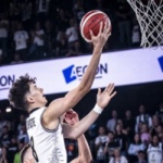 Αντίπαλοι Eurocup: Εύκολα η Κλουζ την Ραπίντ
