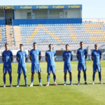 Ήττα για την U21 Ελλάδα από την Πορτογαλία