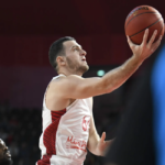 Eurocup: Συνεχίζει αήττητη η Μπουργκ