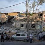 Νέος συναγερμός στο Ισραήλ – Ρουκέτες εκτοξεύθηκαν προς το Τελ Αβίβ