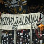 ΑΕΚ: «Αποτροπιασμός για το πανό με ακραίο εθνικιστικό περιεχόμενο»