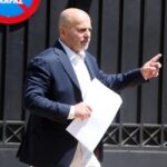 Αλαφούζος: «O Ολυμπιακός πρέπει να χάσει το ματς 3-0 και να του αφαιρεθεί ένας βαθμός»