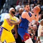 Εμφατική πρεμιέρα κόντρα στους Λέικερς με «τριπλό» Γιόκιτς οι Νάγκετς (vids)