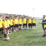 “Εξοδος” στις Σέρρες για την Κ-19