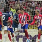 Ατλέτικο – Φέγενορντ 3-2: Πανδαισία γκολ και λαθών μέχρι να δώσει λύση ο Μοράτα