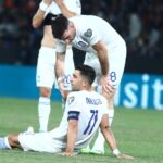 Νοκ άουτ για έναν μήνα ο Μπακασέτας