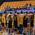 Μπάσκετ Εφήβων: Άνετη επικράτηση επί του Αστέρα Πλαγιαρίου (95-50)