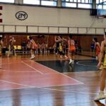 Μπάσκετ Γυναικών: Νίκη του ΑΡΗ επί της Ολύμπιας Λάρισας (58-43)