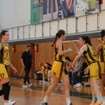Μπάσκετ Γυναικών: Εκτός έδρας δοκιμασία με ΑΕ Πυλαίας για τον ΑΡΗ