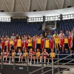 Μπάσκετ Γυναικών: Ευχάριστη εμπειρία με SISU Basketball Klub για την U14 του ΑΡΗ (photostory)