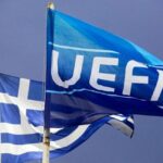Η Opta προβλέπει την Ελλάδα στην 14η θέση της βαθμολογίας της UEFA!